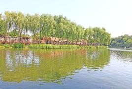 蘇州上方山國家森林公園