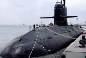 中國新型039C潛艇消音瓦細節曝光 工藝不輸德國(圖)
