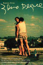 《春光乍泄》海報