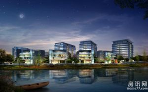 力合佛山科技園 力合佛山科技園