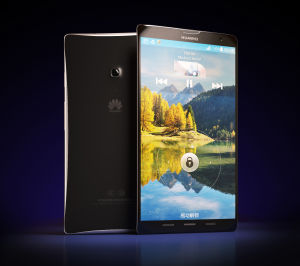 華為Ascend Mate 2 華為Ascend Mate 2