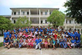 精誠支教團隊 精誠支教團隊