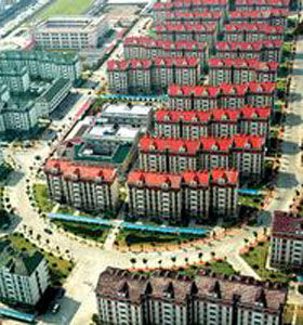 谷里街道 谷里街道