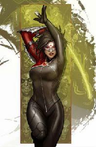 武士刀[美國DC漫畫旗下超級英雄]