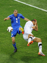 喬治&middot;基耶利尼5