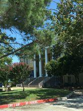 德克薩斯衛斯理大學