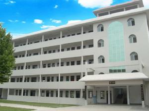 仙源學校 仙源學校