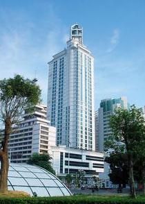 柳州麗晶大酒店 柳州麗晶大酒店