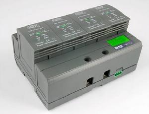 上海雷迅防雷技術有限公司 上海雷迅防雷技術有限公司