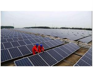 分散式供電技術 分散式供電技術