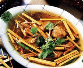 益母羊肉湯 益母羊肉湯