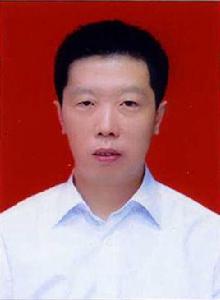 薛向東[山西省呂梁市人民醫院副院長]