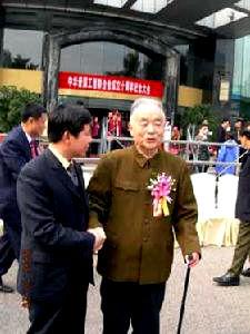 馮征[原總參謀部政治部主任]