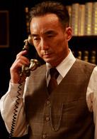 暴雨將至[齊星執導電視劇]