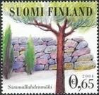 塞姆奧拉德恩青銅時代遺址