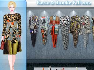 時尚秋裝 時尚秋裝