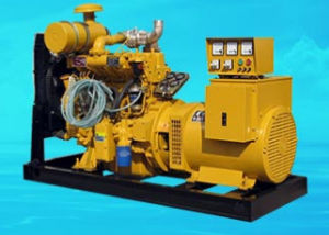 發電機組 發電機組