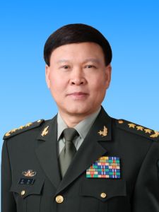 中國人民解放軍四總部