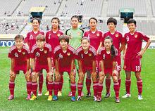 張睿[解放軍女足隊員]