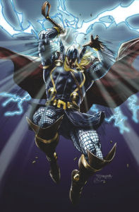 奧丁之子 奧丁之子