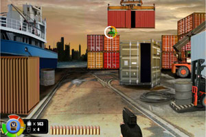 紐約精英特警 紐約精英特警