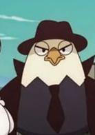 那年那兔那些事兒[翼下之風製作的網路動畫]