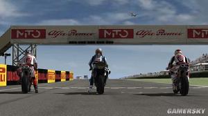 世界超級機車錦標賽