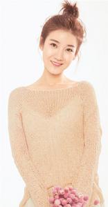 李思睿[青年女演員]