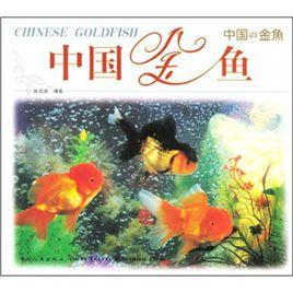 中國金魚 中國金魚
