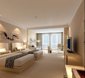 北京百環和一大酒店