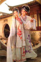 崑曲《牡丹亭》-遊園