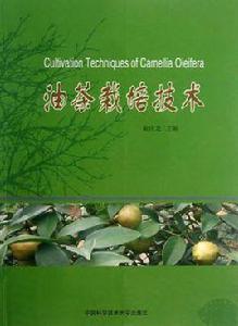 油茶栽培技術 油茶栽培技術