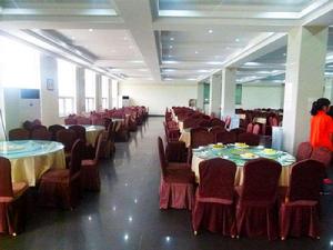 南戴河碧海藍天度假村