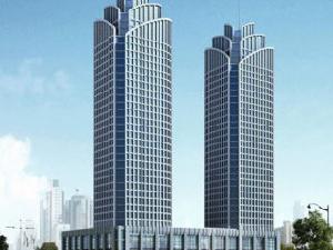 中盛福臨國際公寓