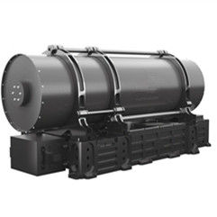 空間冷原子鐘 空間冷原子鐘