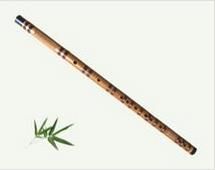 竹器樂器