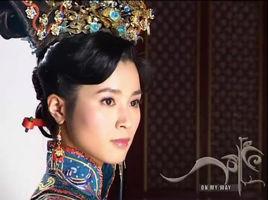 納喇惠兒 納喇惠兒