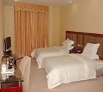 廣州西堤灣大酒店 廣州西堤灣大酒店