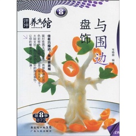 盤飾與圍邊 盤飾與圍邊