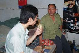 父親[2007年李軍虎導演紀錄片]