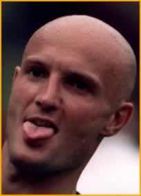 弗蘭克·勒伯夫 弗蘭克·勒伯夫