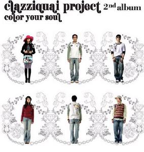 CLAZZIQUAI PROJECT