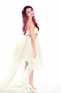 上官慧兒 上官慧兒