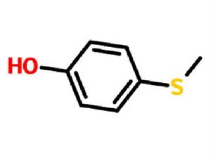 對甲硫基苯酚 對甲硫基苯酚