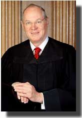 安東尼·甘迺迪 安東尼·甘迺迪