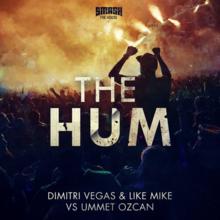 Dimitri Vegas & Like Mike