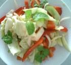 混合式沙拉 混合式沙拉