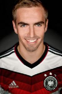 拉姆[拜仁慕尼黑足球運動員]