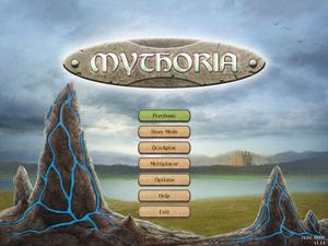 秘地風雲會 秘地風雲會