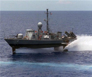 美國飛馬座級水翼飛彈艇 美國飛馬座級水翼飛彈艇